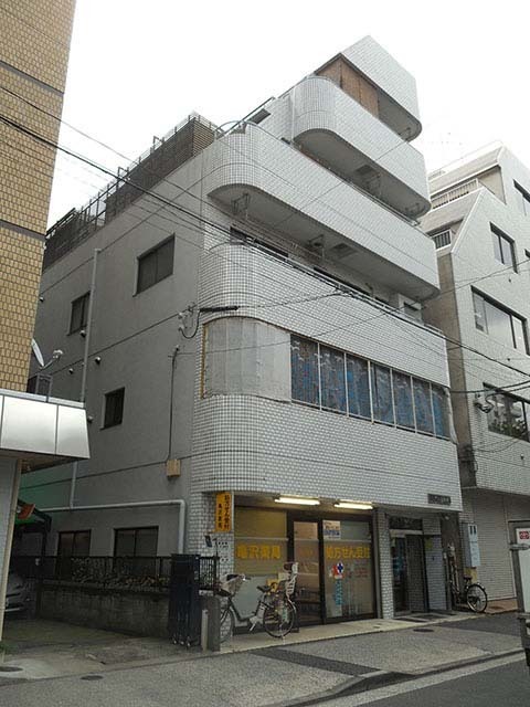 メゾン錦糸町